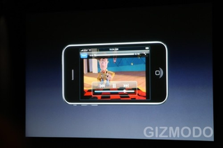 Illustration for article titled iPhone OS 4.0 Liveblog Archive